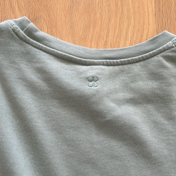 Sweaty Betty After Class Split Sweatshirt - Picture 6 of 6